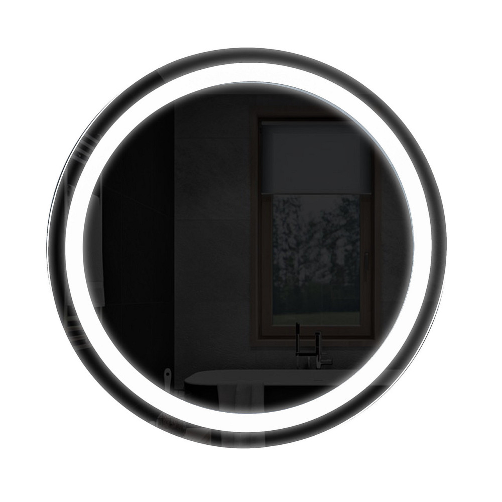 Дзеркало UNIO MRR-09 RND 800 x 800 mm LED FL (000026932) Київ - фото 4