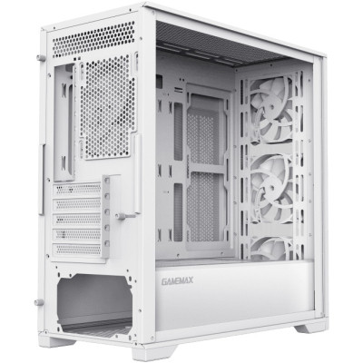 Корпус Gamemax Destroyer TGW Вінниця - фото 9