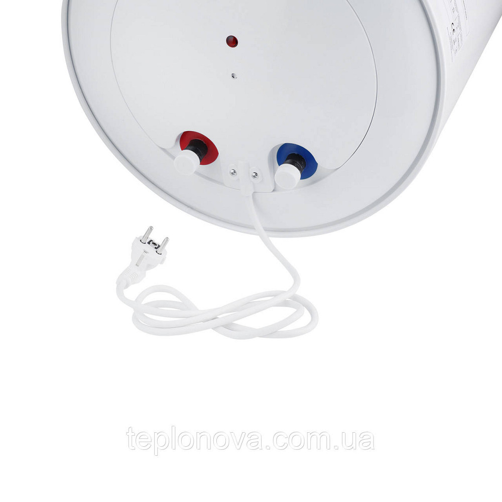 Водонагрівач Kroner Runder K100VH2 з мокрим ТЕНом Чернівці - фото 4