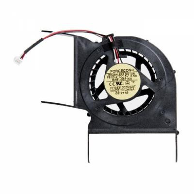 Вентилятор ноутбука Samsung R403/R428/R429/R439/R440/R478/R480 DC(5V,0.5A) 3pin (BA81-08716A/KSB0705HA,DFS531005MC0T) Винница - изображение 1