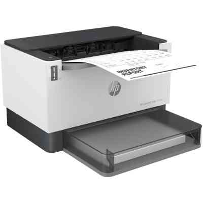 Лазерный принтер HP LaserJet Tank 1502w WiFi (2R3E2A) Винница