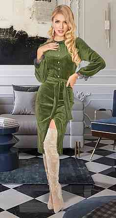 Оксамитове плаття Київ