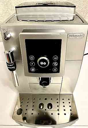 Кавоварка Delonghi ECAM 23.420SB Київ