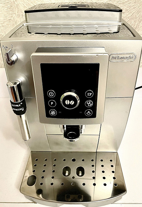 Кавоварка Delonghi ECAM 23.420SB Київ - фото 4