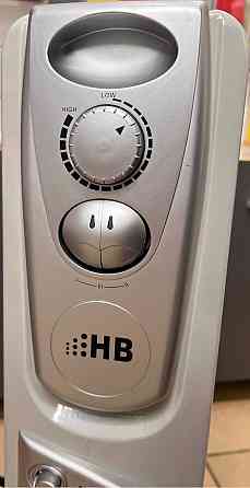 Обігрівач масляний масляный обогреватель Киев