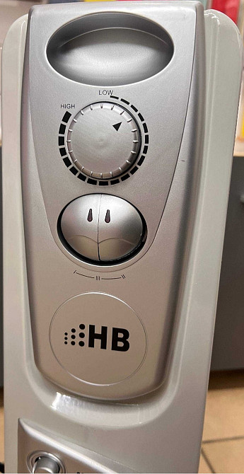 Обігрівач масляний масляный обогреватель Киев - изображение 1