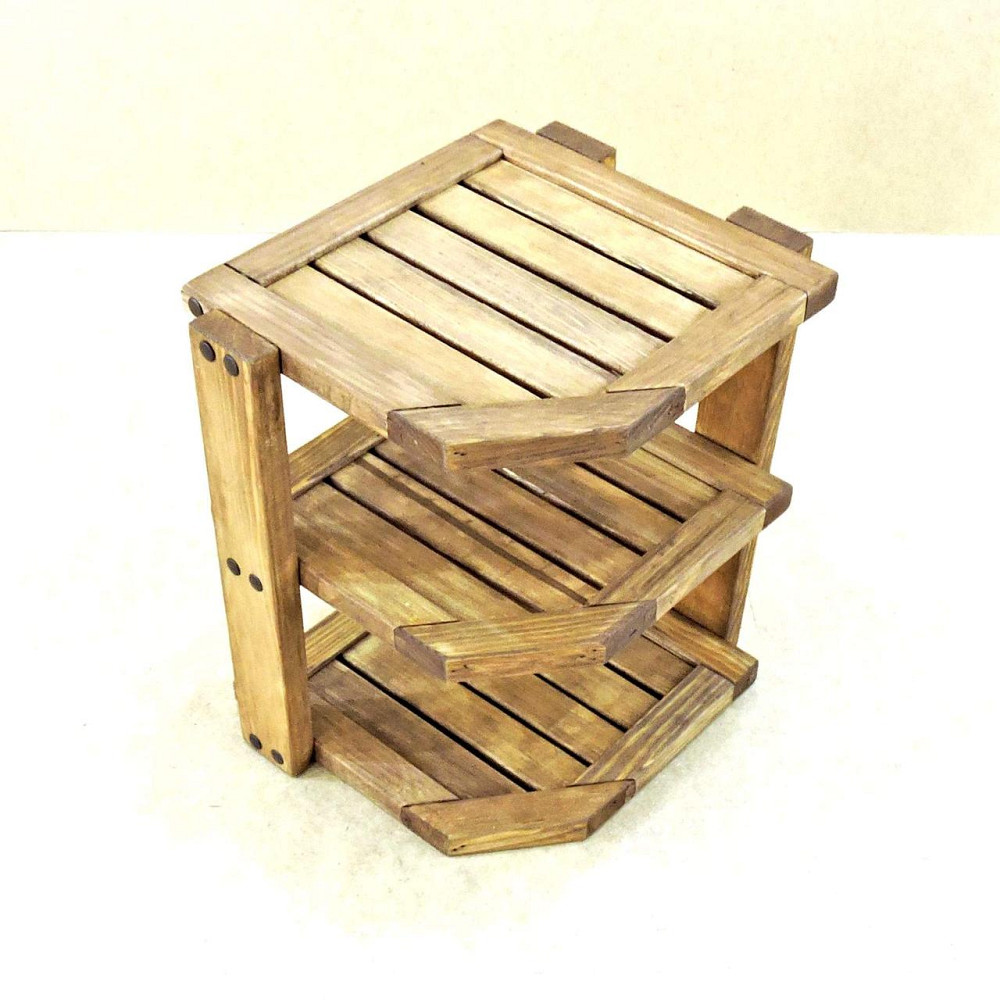 Полка настольная 