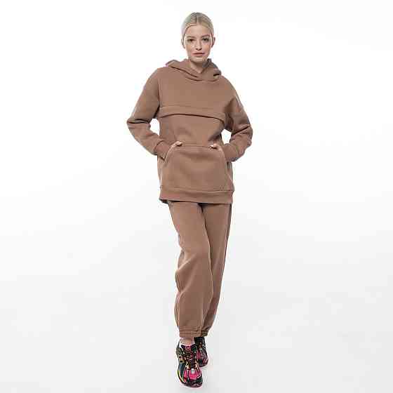 Утеплені спортивні штани для вагітних Київ