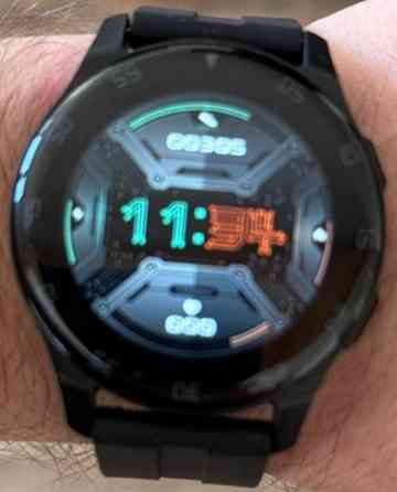 Смарт -Часы CLOINA P3 Киев