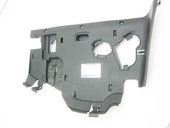 Mercedes-Benz  A1666804903 9051 Накладка під торпедою чорна зліва ML/GLE W166 GLE Coupe C292 GL/GLS X166 Одеса