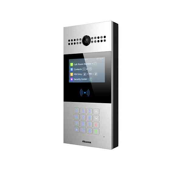 IP-панель виклику Akuvox R28A Київ