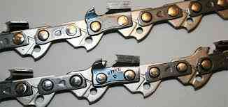 Цепь бензопилы 25 зуб шаг 3,8 ширина 1,3 зуб квадрат Мукачево