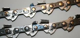 Ланцюг бензопили 25 зуб крок 3,8 ширина 1,3 зуб квадрат Мукачево - фото 1