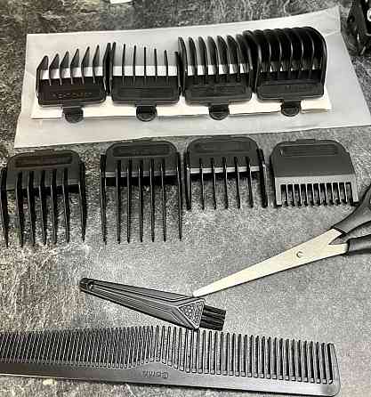 Машинка для стрижки професійна / Для стрижки  профессиональная. Харків