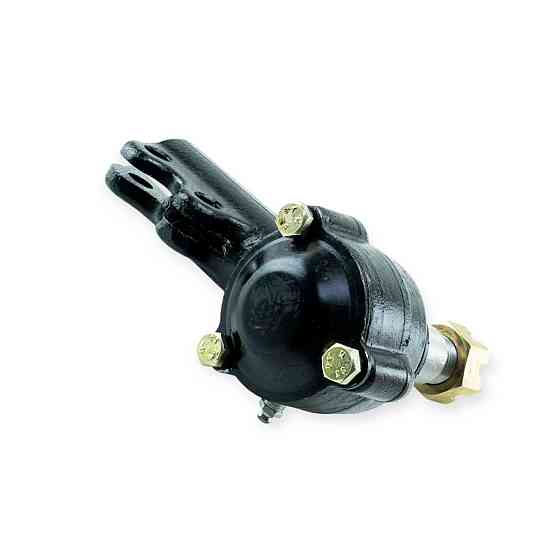 Наконечник тяги Камаз лівий DK кермовий Мукачево