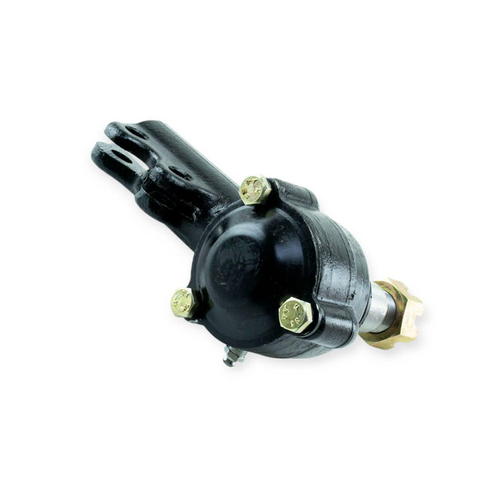 Наконечник тяги Камаз левый DK рулевой Мукачево - изображение 1