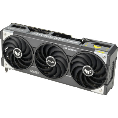 Відеокарта ASUS GeForce RTX5070 Ti 16GB TUF OC GAMING (TUF-RTX5070TI-O16G-GAMING) Вінниця - фото 8