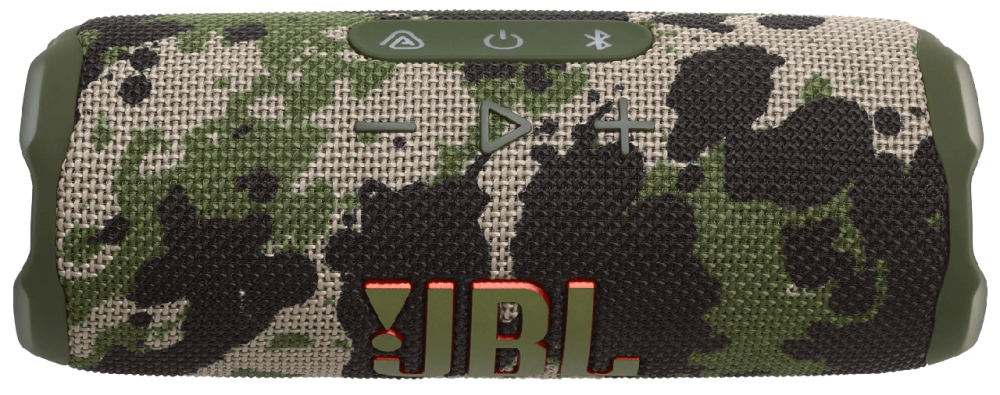 Портативна акустика JBL Flip 7 Squad (JBLFLIP7SQUAD) (7106543) Київ - фото 10