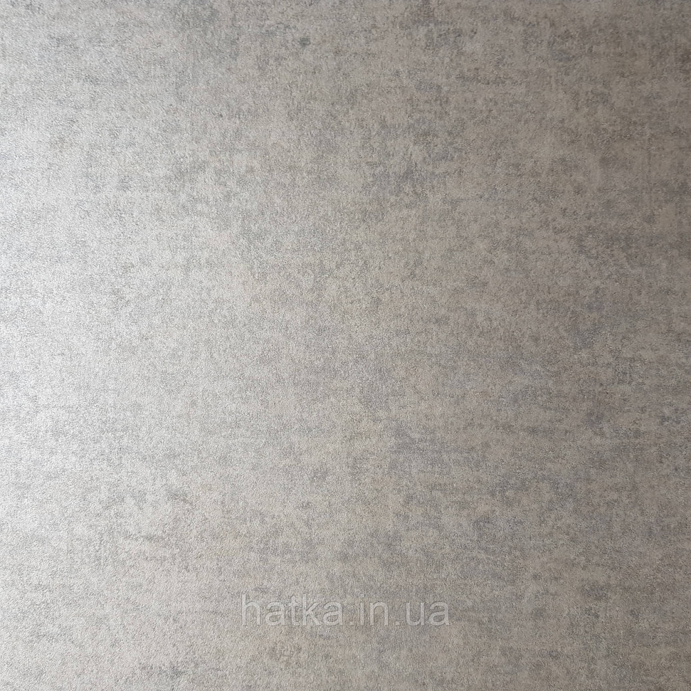 Обои флизелиновые эко Rasch Kerala 0.53х10 м под венецианскую штукатурку серые с перламутром Киев - изображение 3