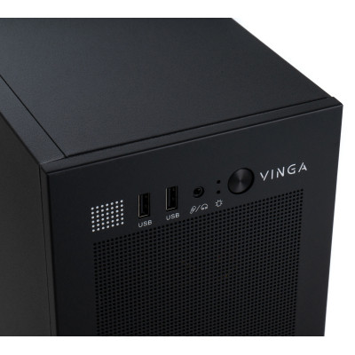 Корпус Vinga CS320B Вінниця - фото 3
