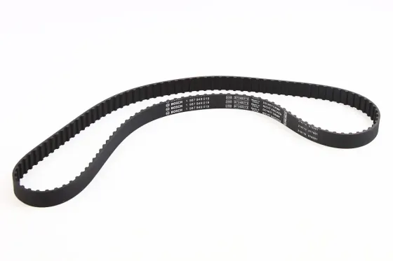 Ремень ГРМ 2105 Bosch круглый зуб Винница