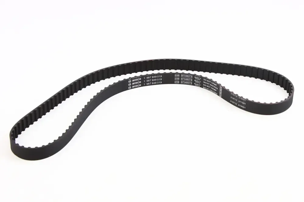 Ремень ГРМ 2105 Bosch круглый зуб Винница - изображение 1