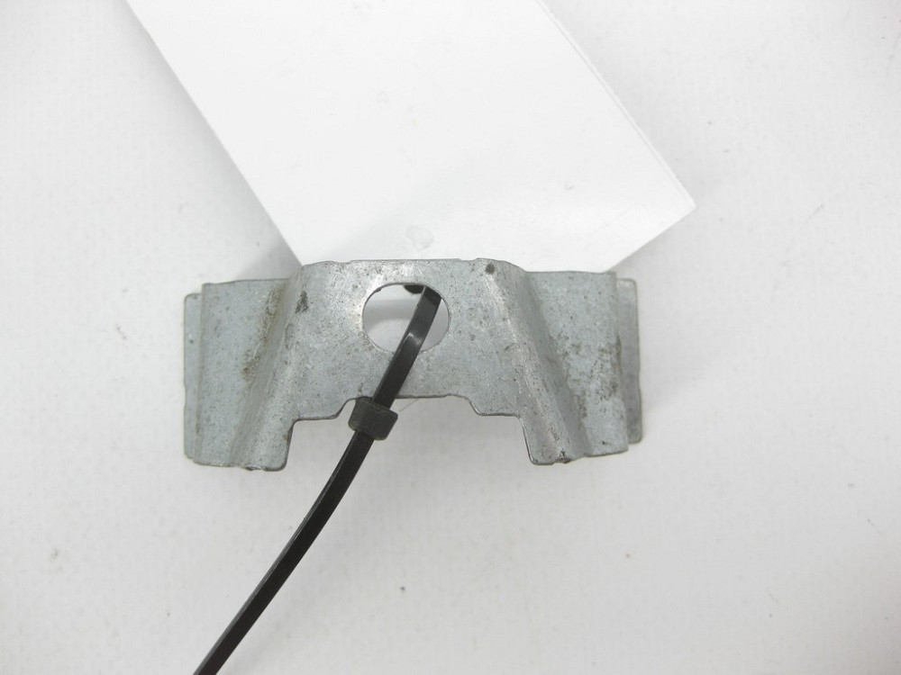 VAG  3B0880699A Деформований елемент на стійці "B" Passat Одеса - фото 6