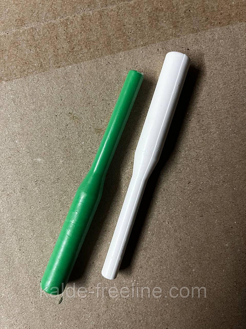 Паличка ппр для ремонтної насадки D7,11 (комплект 2 шт) Харків - фото 1