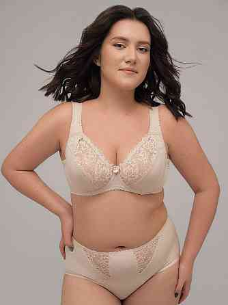 Зручний бюстгальтер на кісточках і поролоні NANA 330000 нана 85H Славута