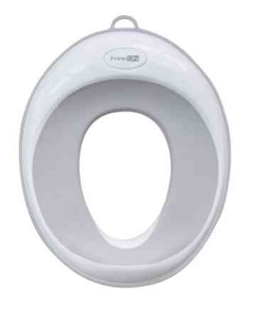 Дитяче сидіння для унітазу FreeON, white Київ