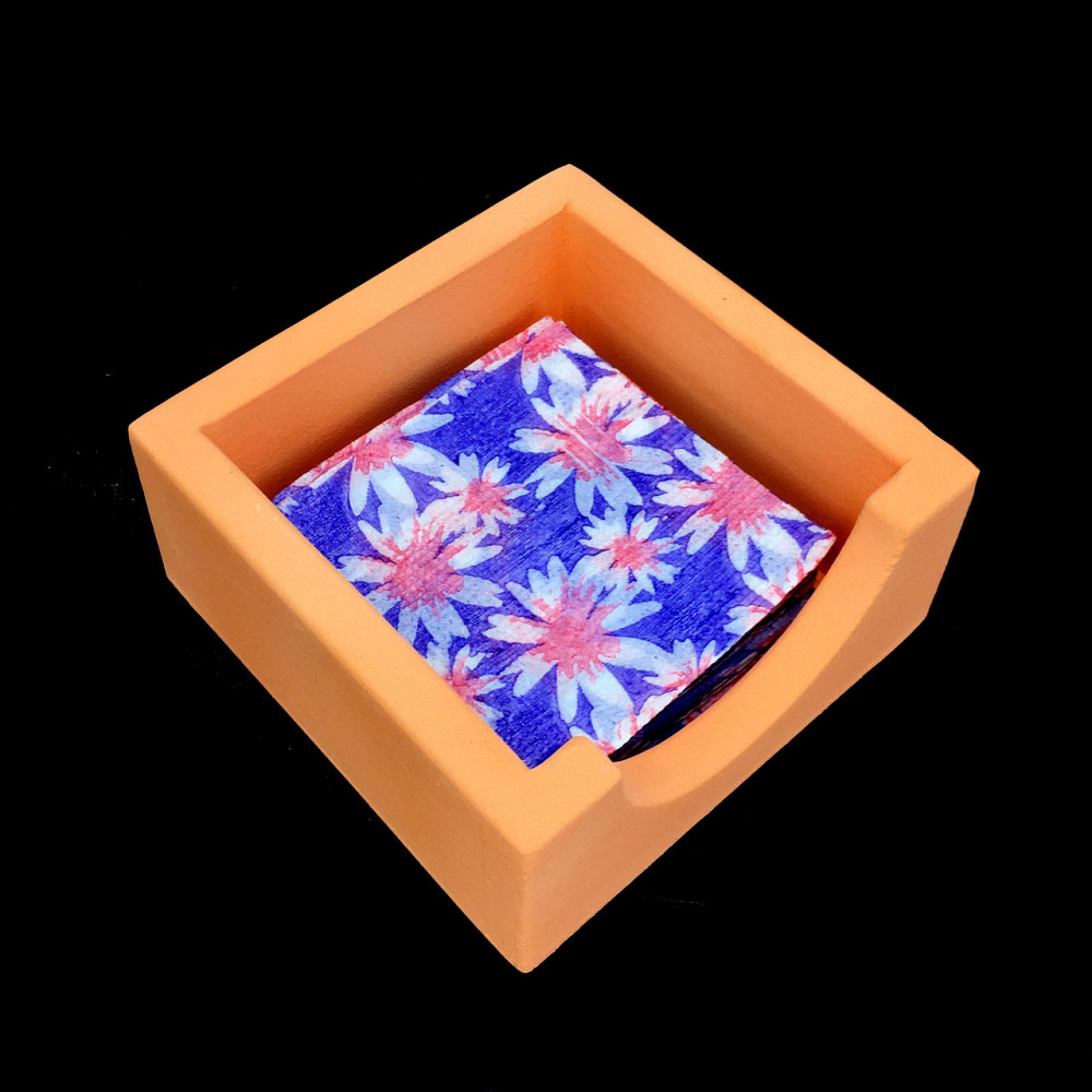 Салфетница 