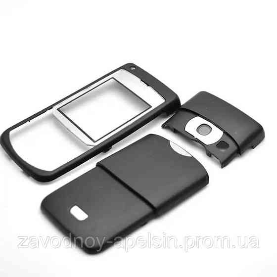Nokia 6681 корпус панель клавіатура Одеса