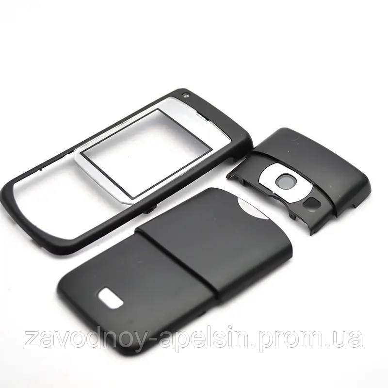 Nokia 6681 корпус панель клавіатура Одеса - фото 1
