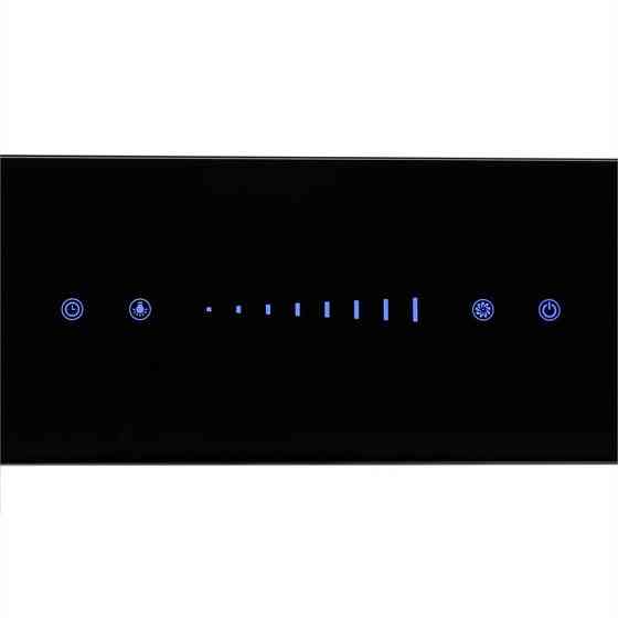 Витяжка Royal Flush з задньою тягою 430 м3/год 60 см 60 (Німеччина, читати опис) Рівне