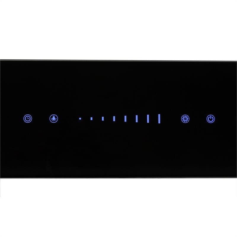 Витяжка Royal Flush з задньою тягою 430 м3/год 60 см 60 (Німеччина, читати опис) Рівне - фото 5