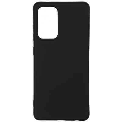 Чохол до мобільного телефона Armorstandart ICON Case for Samsung A52 (A525) Black (ARM58240) Вінниця