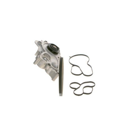 Комплект ремня ГРМ с помпой Bosch 1987946958 Винница - изображение 4