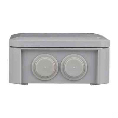 Розподільча коробка UNIKA PLANK IB601 (PLK6010850) Вінниця