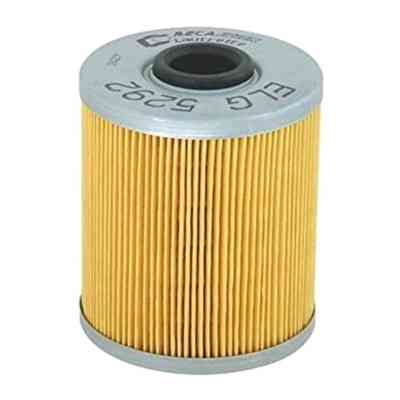 Фильтр топливный MECAFILTER ELG5292 Винница