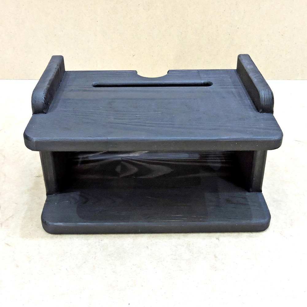 Полка для роутера 