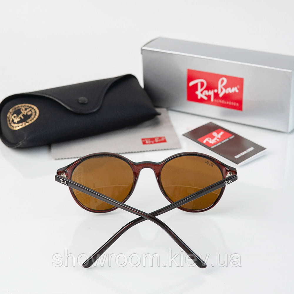 Женские солнцезащитные очки Ray ban 2230 (1403/13) Lux Киев - изображение 3