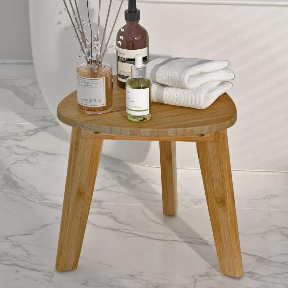 Стілець для ванної "Ларіданес" сієна Миколаїв - фото 1