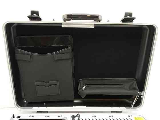 Ударостійки кейс для електроніки 16272 Луцьк