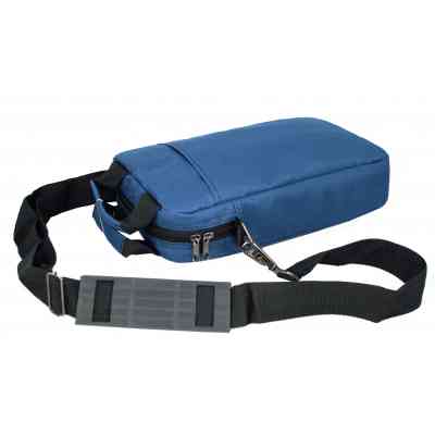 Сумка для ноутбука Porto 10'' LS-10-03BU Blue (LS1003BU) Вінниця