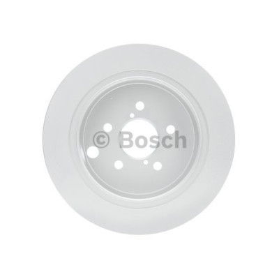 Тормозной диск Bosch 0 986 479 634 Винница - изображение 3