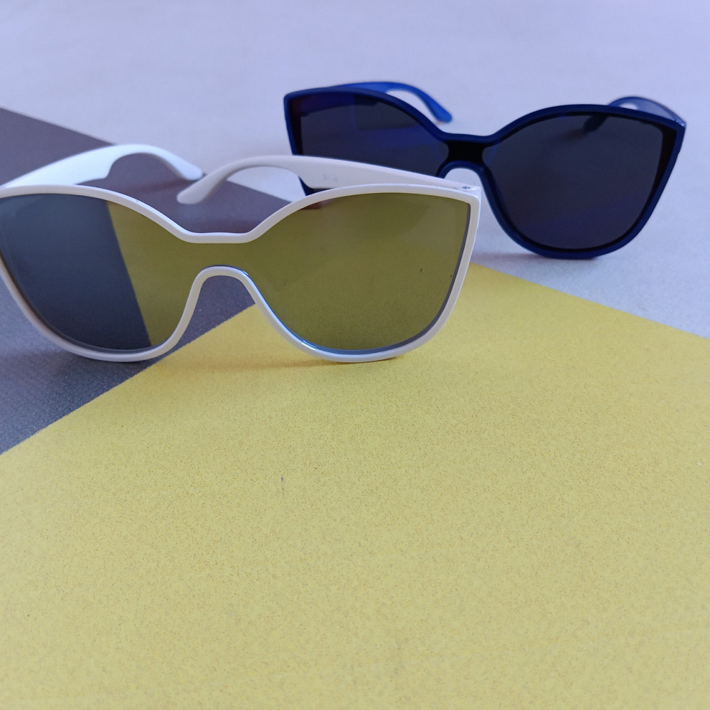 Очки детские солнцезащитные Киев - изображение 1