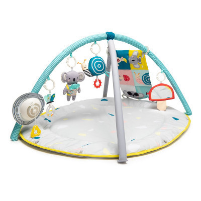 Детский коврик Taf Toys музыкальный Мечтательные коалы 100 х 80 х 53 см (12435) Винница - изображение 10