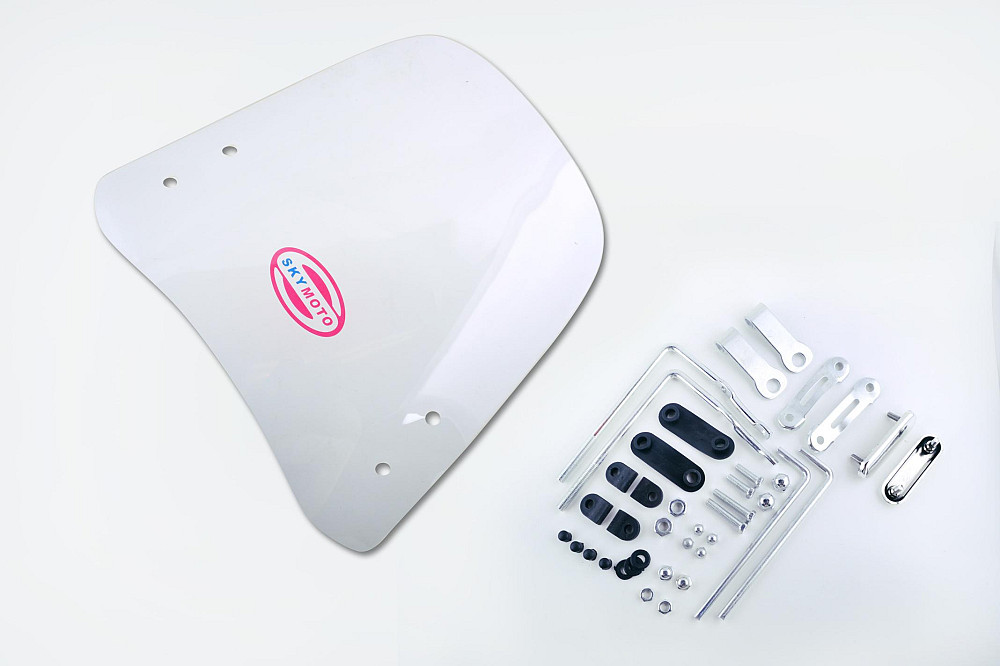 Обтічник (малий) AMG Киев - изображение 1