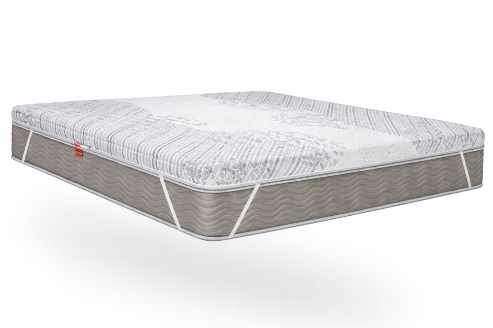 Мини-матрас  Scandi Etran / Сканди Этаран. Топер на диван Киев - изображение 1