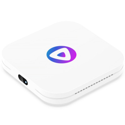 Медиаплеер H96 MAX M1 (M1_4GB/32GB) Винница - изображение 5